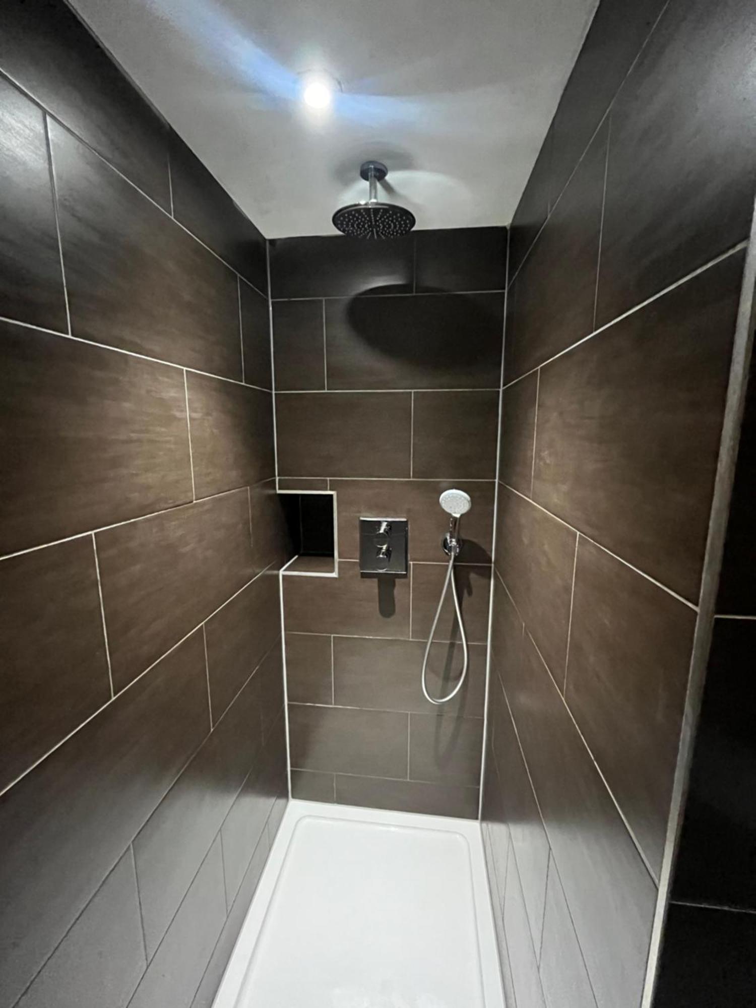 Epic Apartments Tunnage Square Liverpool Dış mekan fotoğraf